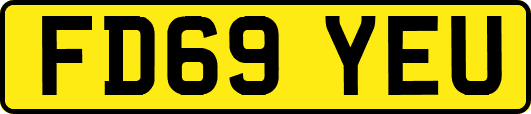 FD69YEU