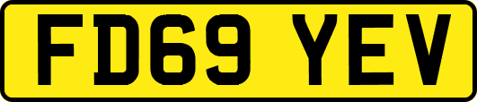 FD69YEV