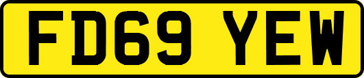 FD69YEW