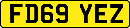 FD69YEZ
