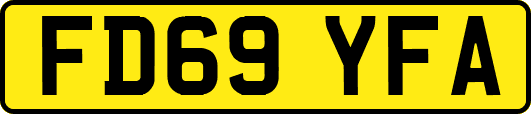 FD69YFA