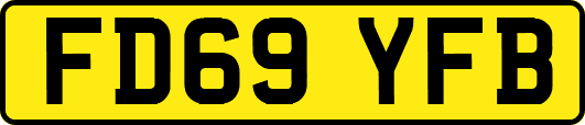 FD69YFB