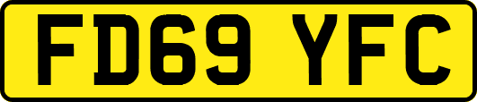 FD69YFC