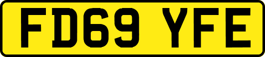 FD69YFE