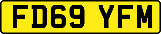 FD69YFM