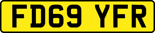 FD69YFR