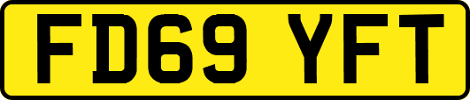 FD69YFT