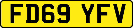 FD69YFV