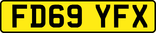 FD69YFX