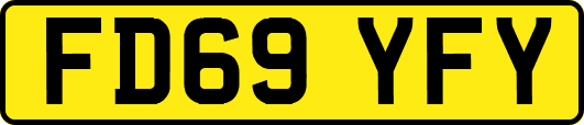 FD69YFY