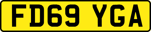 FD69YGA
