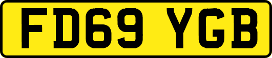 FD69YGB