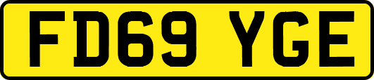 FD69YGE