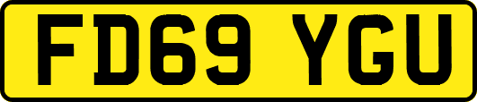 FD69YGU