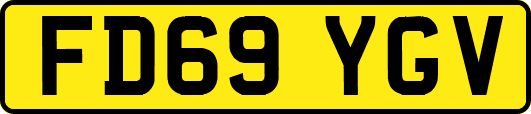 FD69YGV
