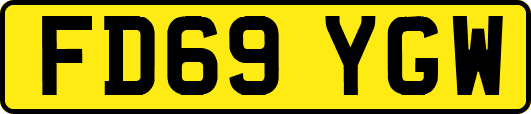 FD69YGW
