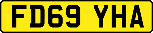 FD69YHA