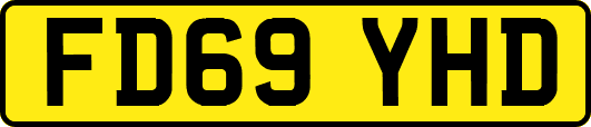 FD69YHD