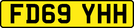 FD69YHH