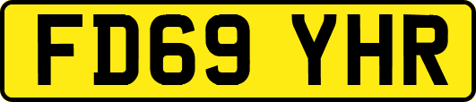FD69YHR