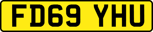 FD69YHU