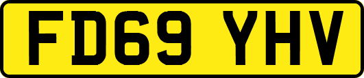 FD69YHV
