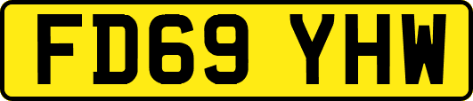 FD69YHW