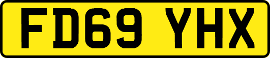 FD69YHX