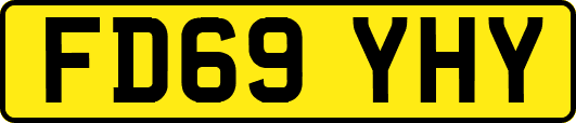 FD69YHY
