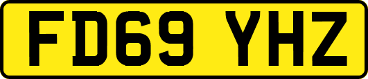FD69YHZ