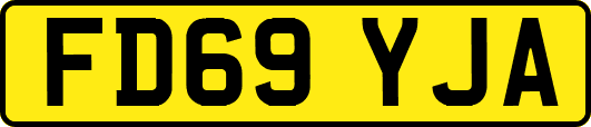 FD69YJA