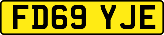 FD69YJE