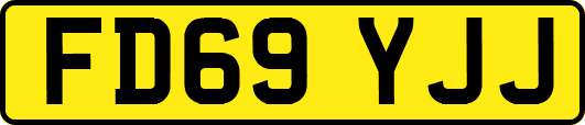 FD69YJJ