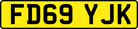 FD69YJK