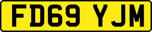 FD69YJM