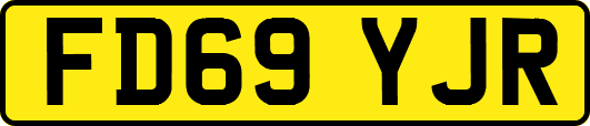 FD69YJR