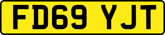 FD69YJT