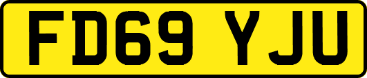 FD69YJU