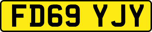 FD69YJY