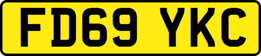 FD69YKC