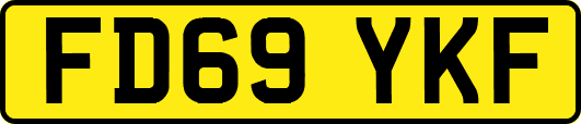 FD69YKF