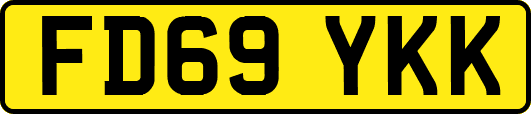 FD69YKK