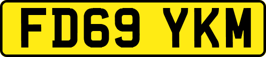 FD69YKM