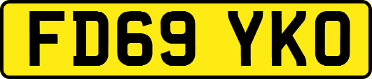 FD69YKO