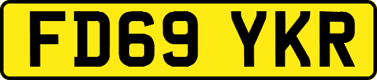 FD69YKR