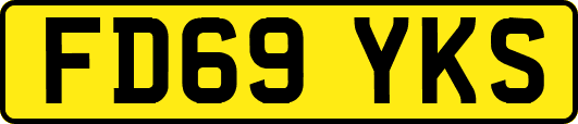 FD69YKS