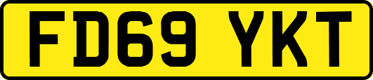FD69YKT