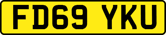 FD69YKU
