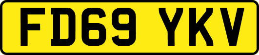FD69YKV