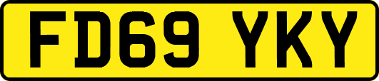 FD69YKY